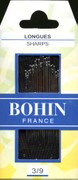 Bohin_ Longues Sharps