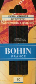 Bohin_Quilting Needles