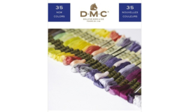 DMC_New Colors