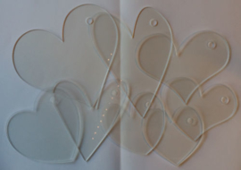 Plexi_ Hartjes Mallen
