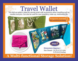 Travel Wallet