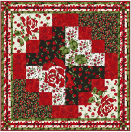 Quilt Puzzel Designs