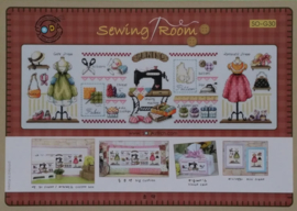 Sewing Room