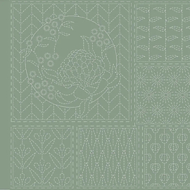 P_ Botanical