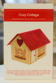 Cozy Cottage