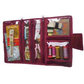 Organizer compact