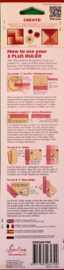 Sew Easy Template_Ruler