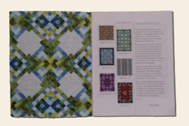 Jason Yenter_Floragraphix Batik Quilts II