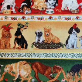 Xmas_design hond rand