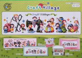 Craft Village