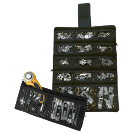 Organizer Sewingfeet