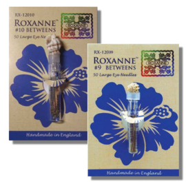 Roxanne_ Quilting Needles