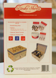 Big Sewing Box
