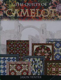 Jason Yenter_The Quilts of Camelot