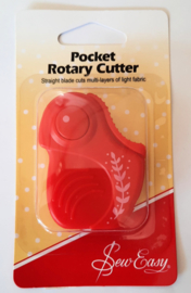 Mini Rotary Cutter