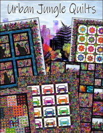 Urban Jungle Quilts