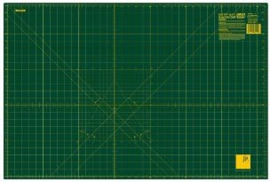 Olfa snijmat 60x90 cm 