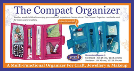 Organizer compact