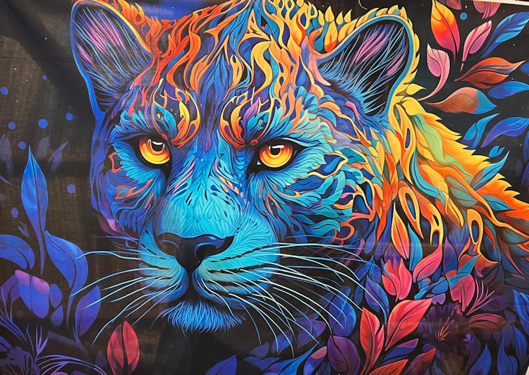 Panel_ jaguar