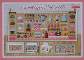 The Vintage Coffee Shop