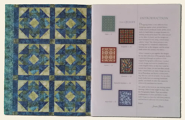 Jason Yenter_Floragraphix Batik Quilts