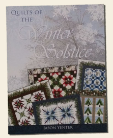 Jason Yenter_The Quilt of Winter Solstice