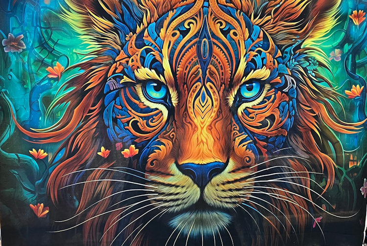 Panel_tijger