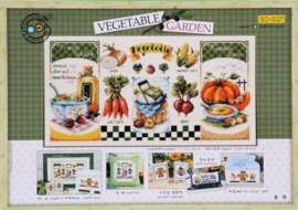 Vegetable Garden