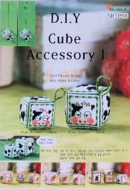 DIY Cube _ Accessory