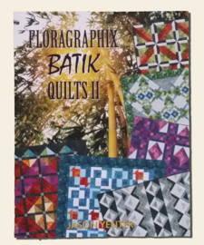 Jason Yenter_Floragraphix Batik Quilts II