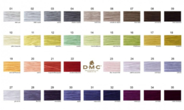 DMC_New Colors