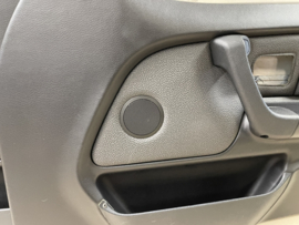 BMW E36 compact leer interieur