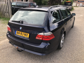 BMW 5 Serie  Touring 530i