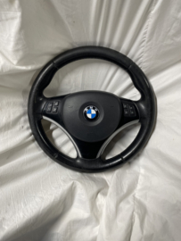 BMW E91 stuur