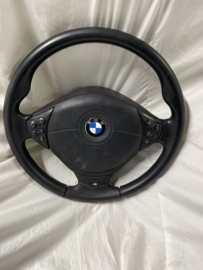 BMW E36 M stuur met airbag