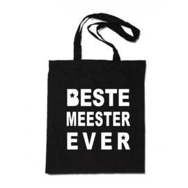 Tas | Beste meester ever