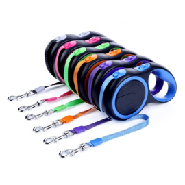 PetMax Rollijn 3 meter Tape  max. 15 kg