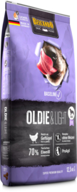 Oldie & Light  1 kg