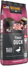 Finest Duck 4 kg