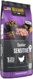 Senior Sensitive 4 kg