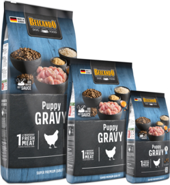 Puppy Gravy 1 kg
