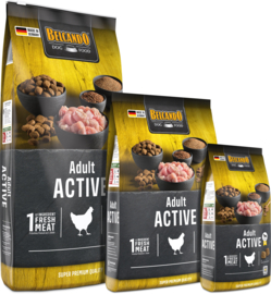 Adult Active 1 kg