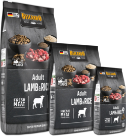 Adult Lam & Rice 1 kg