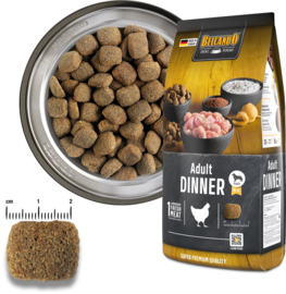 Adult Dinner 4 kg