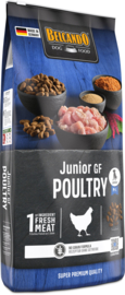 Junior GF Poultry  1 kg