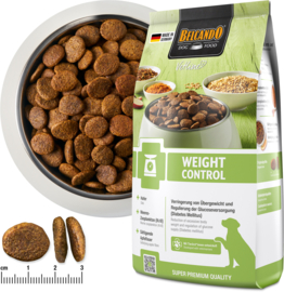 Vetline Weight Control 7.5 kg