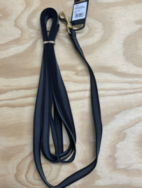 Antislip lijn zwart 20 mm x 5.00 meter zonder handvat