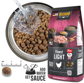 Finest Light 12.5 kg