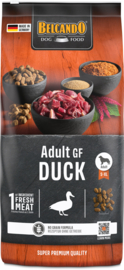 Adult GF Duck 1 kg