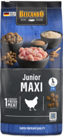 Junior Maxi 1 kg